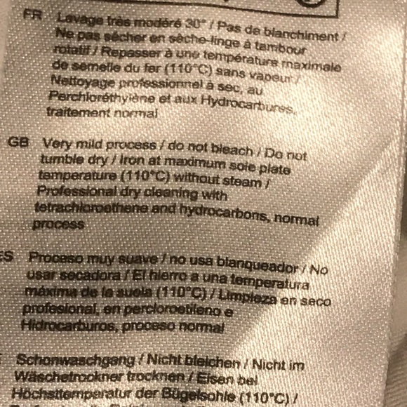 Maje Renaline White Cotton T-Shirt Midi Dress Size 2 US Medium - Picture 11 of 13